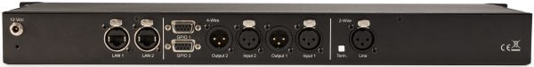 Green go digital wireless intercom. Interface X. Ethernet network based intercom system.
