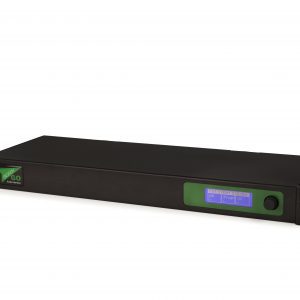 Green go digital wireless intercom. Interface X. Ethernet network based intercom system.
