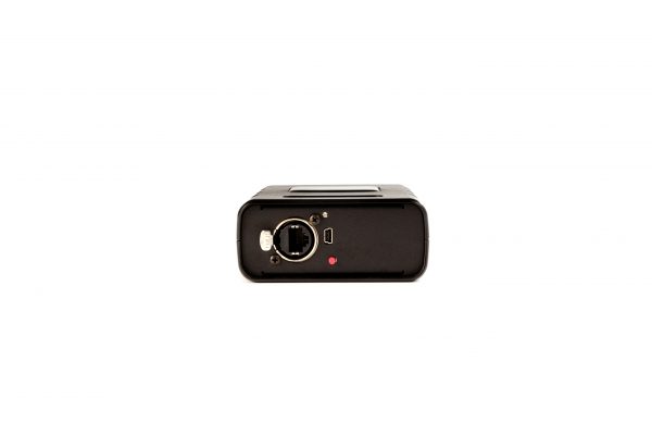Green go digital wireless intercom. Wireless Antenna. Ethernet network based intercom system.