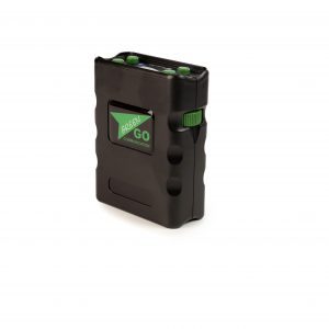 Green go digital wireless intercom. Wireless Beltpack X. Ethernet network based intercom system.