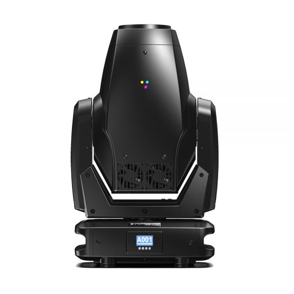 SYNERGY 5 PROFILE - Image 3