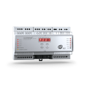DRIVENET 28C DIN 2.0