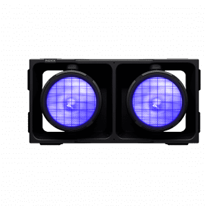 Cluster B2 FC