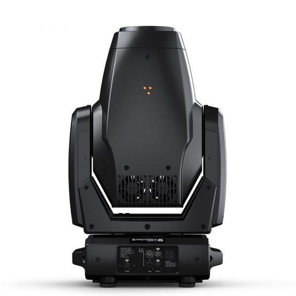 SYNERGY 6 PROFILE - Image 5