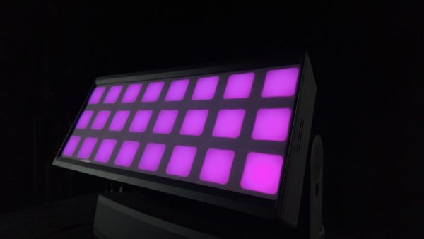 NEO FX