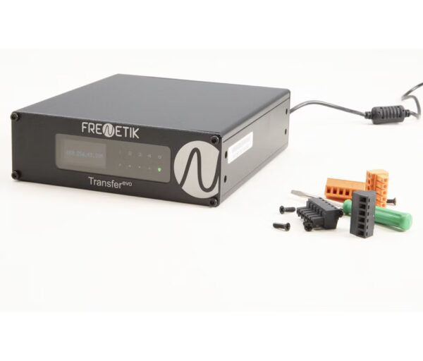 Transfer evo - Image 2