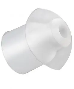 Round Ear Bud